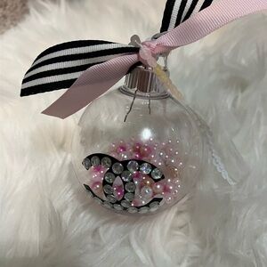 Chanel ornament
